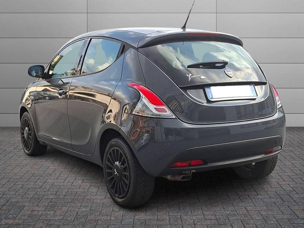 Lancia Ypsilon 5 Porte 1.3 Multijet Elefantino