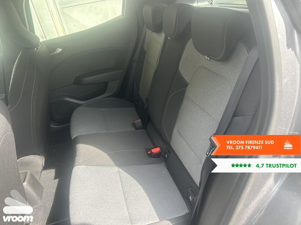 RENAULT Clio 5ª serie Clio TCe 90 CV 5 porte E...