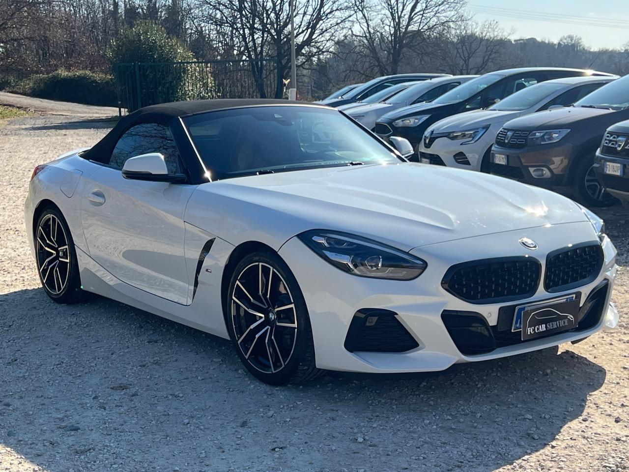 Bmw Z4 sDrive20i Msport