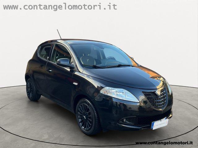 LANCIA Ypsilon 1.2 69 CV 5 porte Elefantino