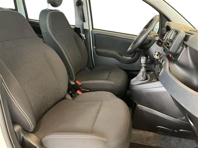 FIAT Panda Pandina 1.0 FireFly Hybrid 65cv Icon S&S 5p.ti