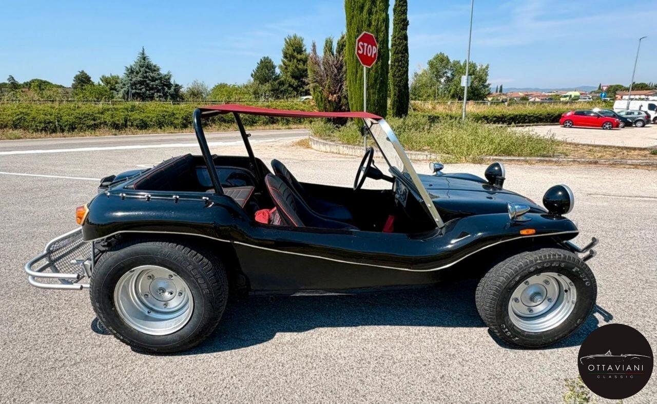 AUTOMIRAGE Miracle Dune Buggy