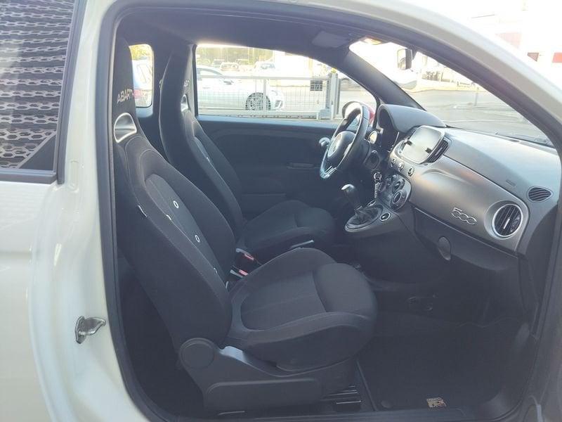 Abarth 595 595 1.4 Turbo T-Jet 160 CV Pista