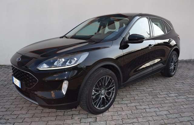 Ford Kuga Kuga 1.5 ecoblue Connect 2wd 120cv auto