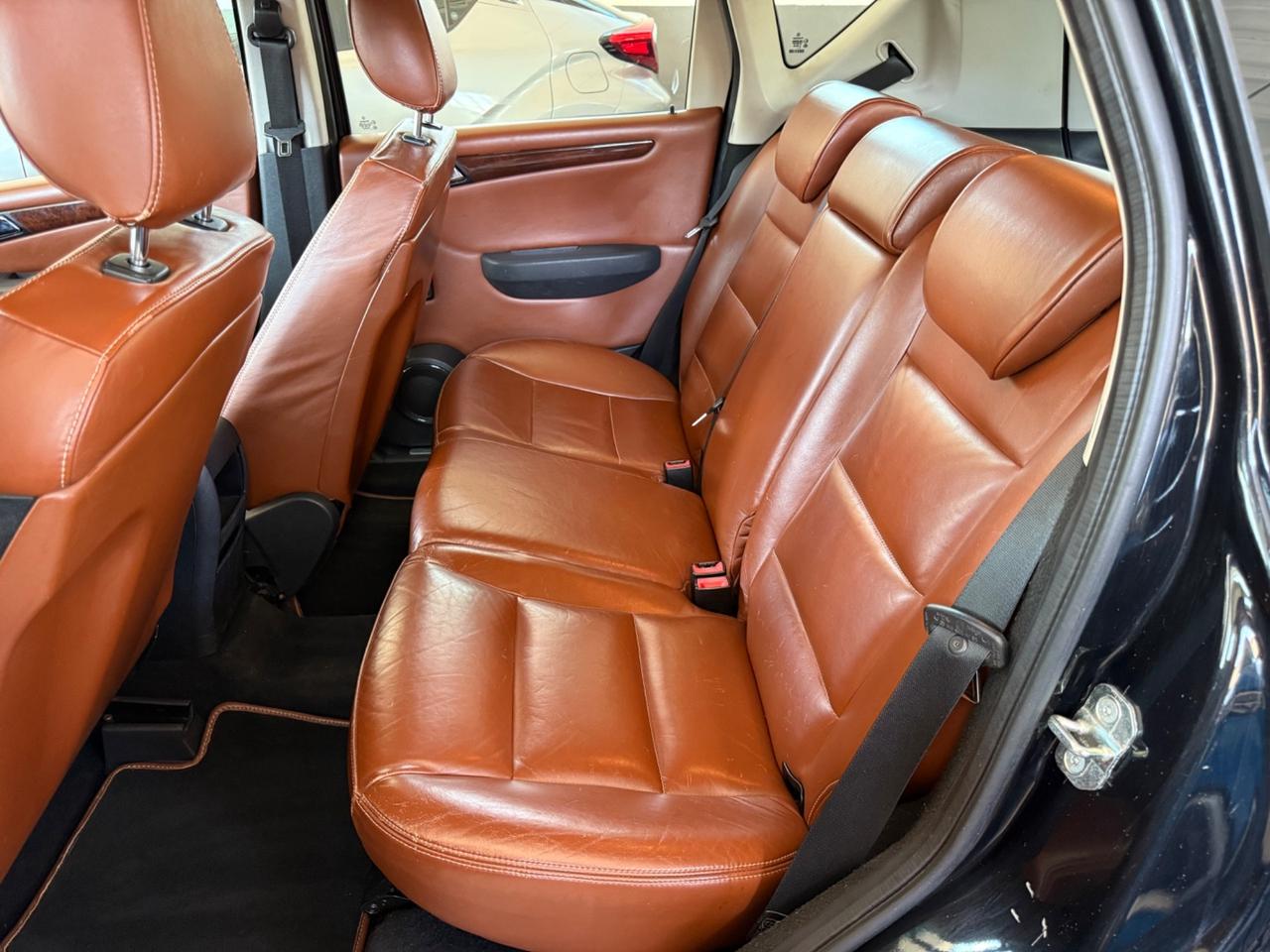 Mercedes-benz A 180 CDI Avantgarde