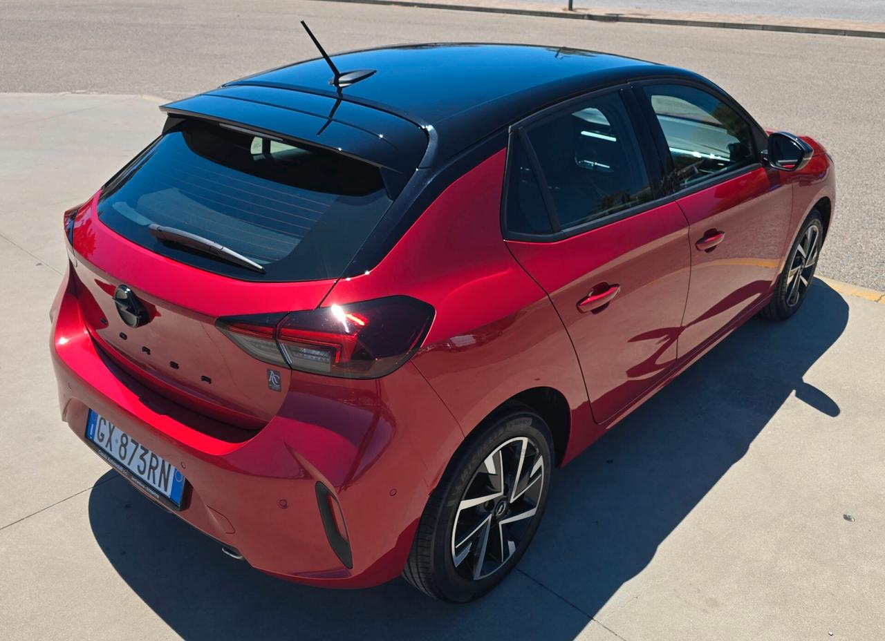 Opel Corsa 1.2 100 CV GS