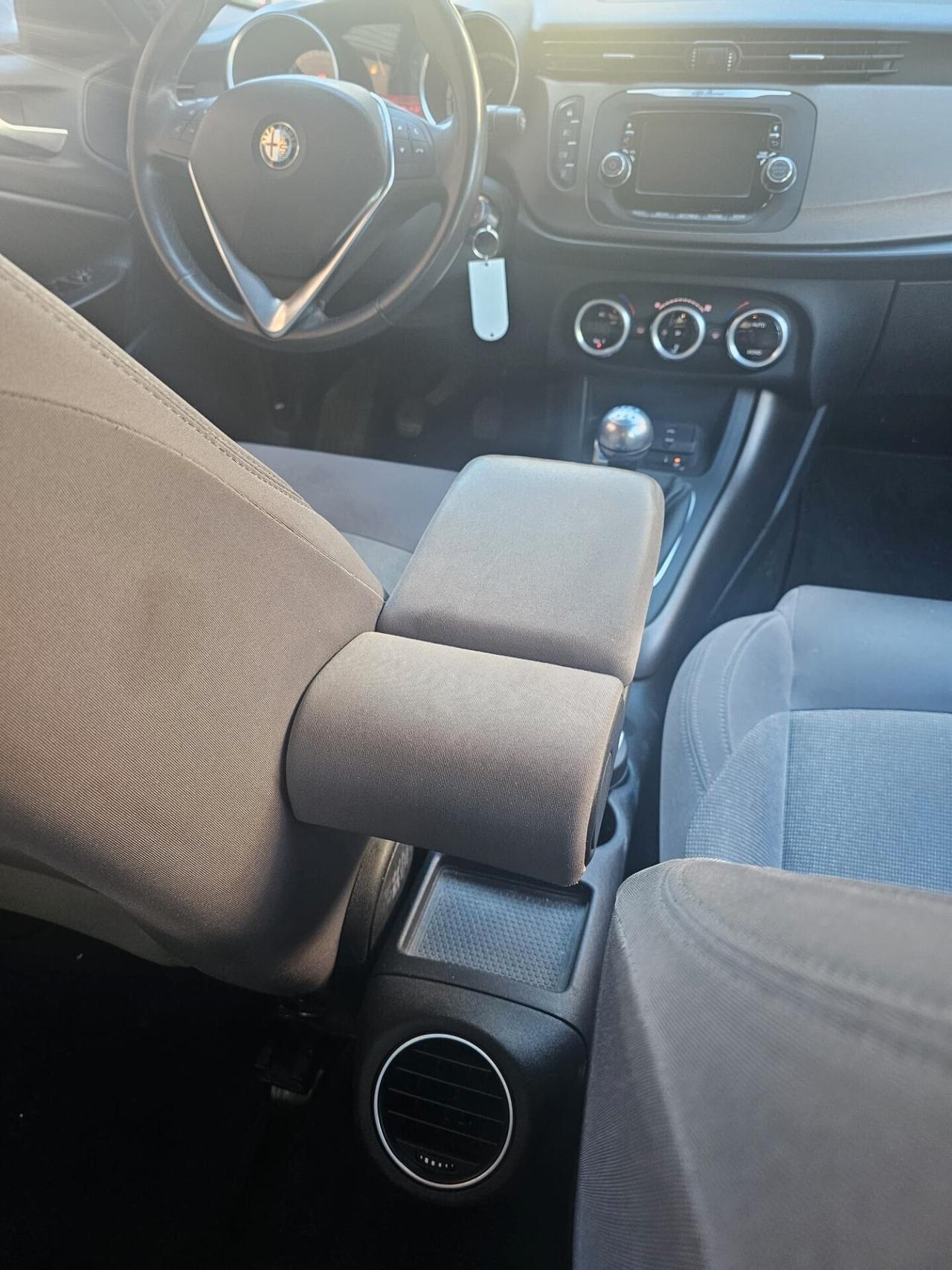 Alfa Romeo Giulietta 2.0 JTDm-2 150 CV