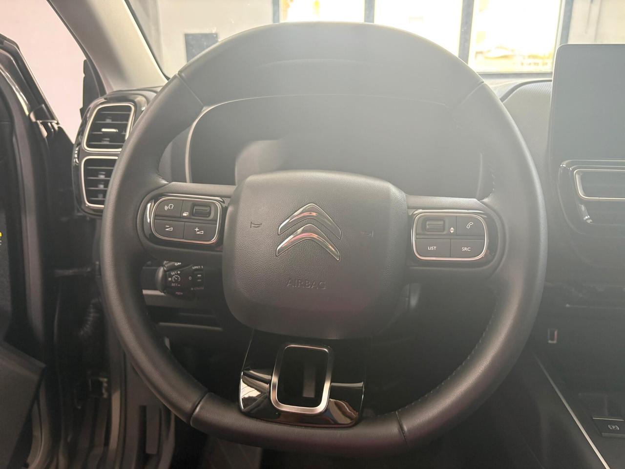Citroen C5 Aircross PureTech 130 S&S Plus