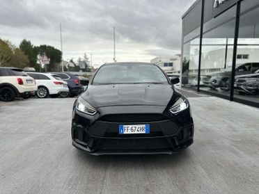 Ford Focus 1.5 TDCi 120 CV Start&Stop ST Line