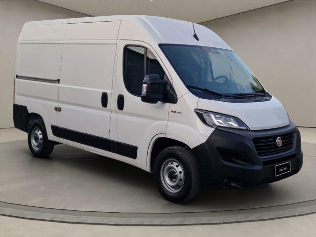 FIAT Ducato 30 2.3 MJT 140CV PC-TM Furgone