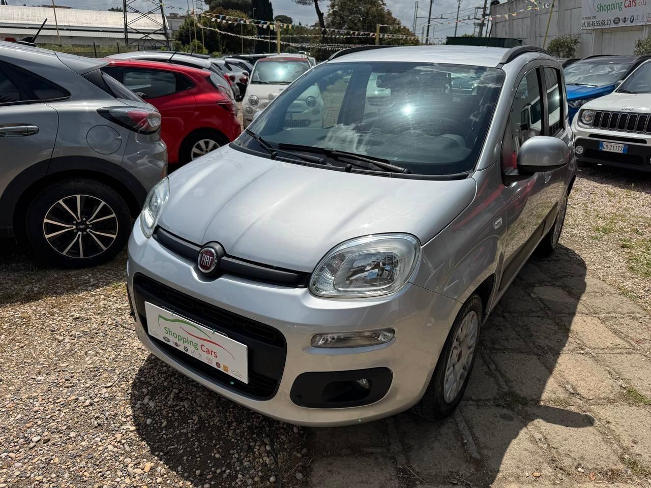 Fiat Panda 1.2 Benzina 2020