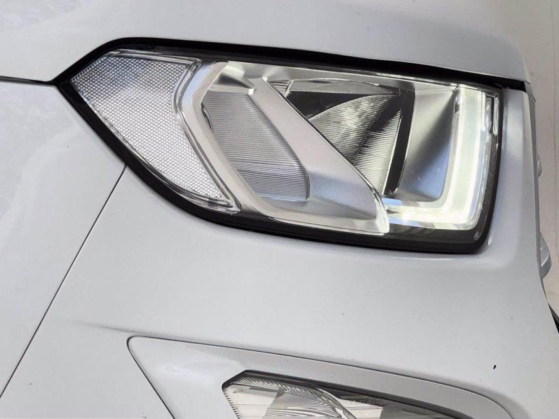 FORD EcoSport 1 0 ecoboost titanium ses 125cv my20 25
