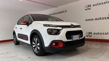 Citroën C3 PureTech 83 S&S Feel NEOPATEN. PREZZO REALE