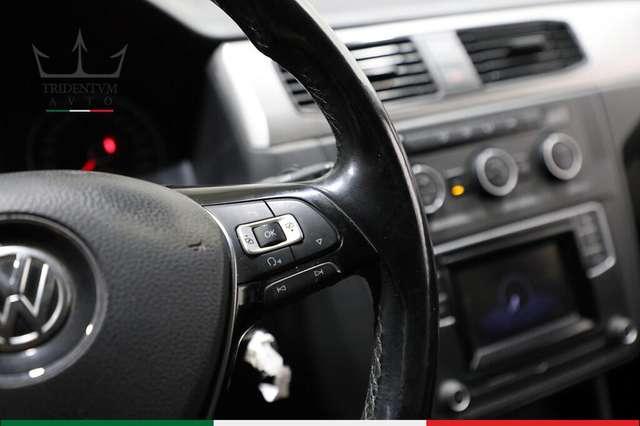 Volkswagen Caddy 2.0 tdi 122cv 4motion plus E6