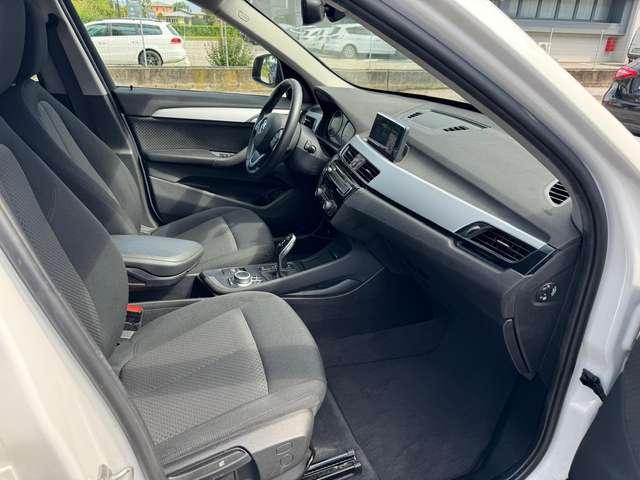 BMW X1 X1 xdrive18d Business Advantage