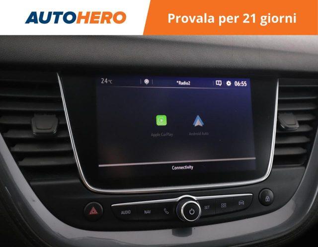 OPEL Grandland X 1.5 diesel Ecotec Start&Stop Advance