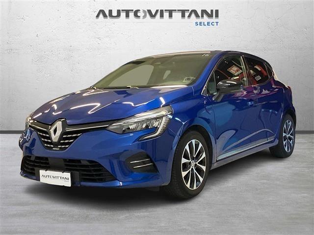 RENAULT Clio 1.0 tce Techno Gpl 100cv