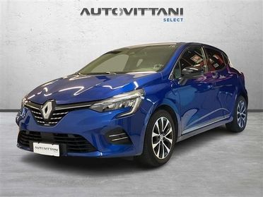 RENAULT Clio 1.0 tce Techno Gpl 100cv