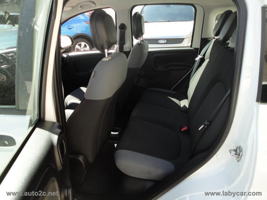 FIAT PANDA 1.3 MJT 95CV S&S E6 EASY HATCHBACK