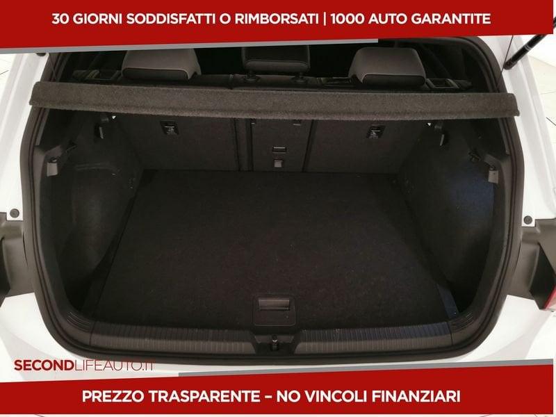 Volkswagen Golf 1.5 etsi evo R-Line 130cv dsg