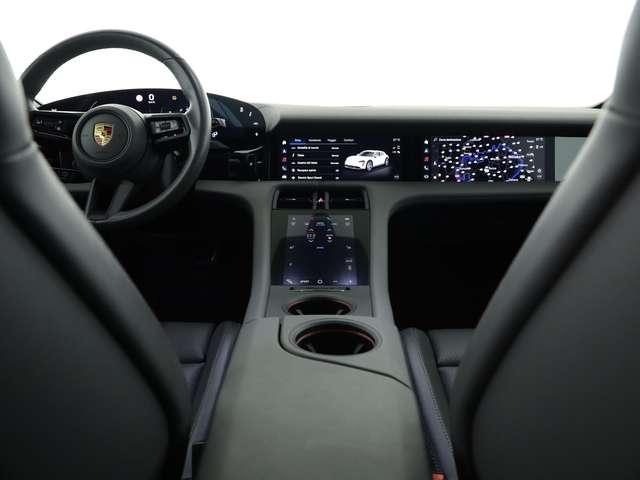 Porsche Taycan cross turismo 4 5p.ti