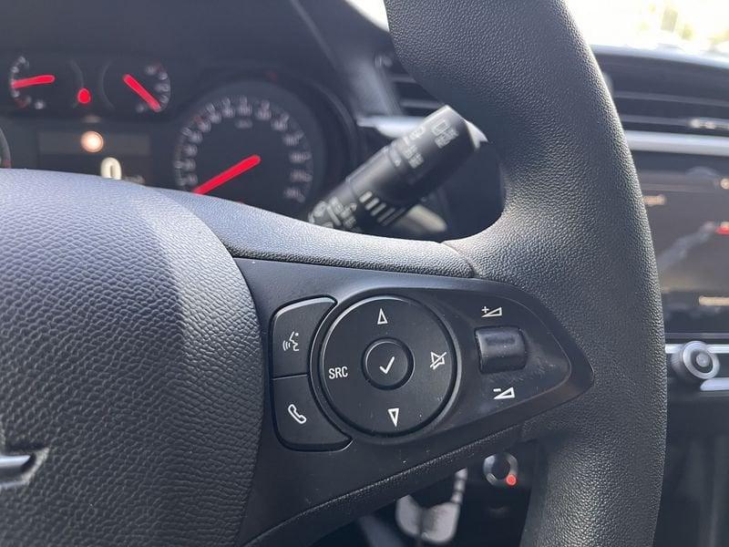 Opel Corsa Corsa 1.5 Edition 100cv - Neopatentati