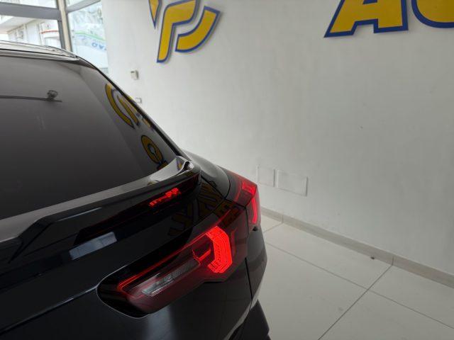 BMW X2 xDrive 20d Msport Pro tua da ?659,00