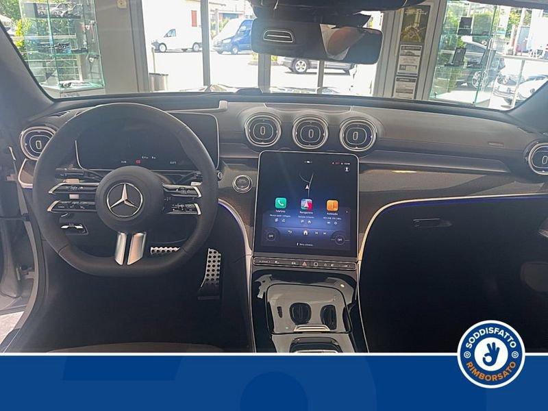 Mercedes-Benz CLE Cabrio CLE 300 4MATIC CABRIO AMG Line Premium Plus