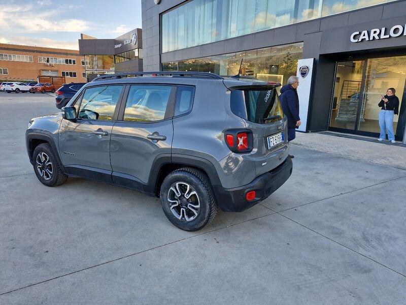 Jeep Renegade 2019 1.6 mjt Business 2wd 120cv ddct