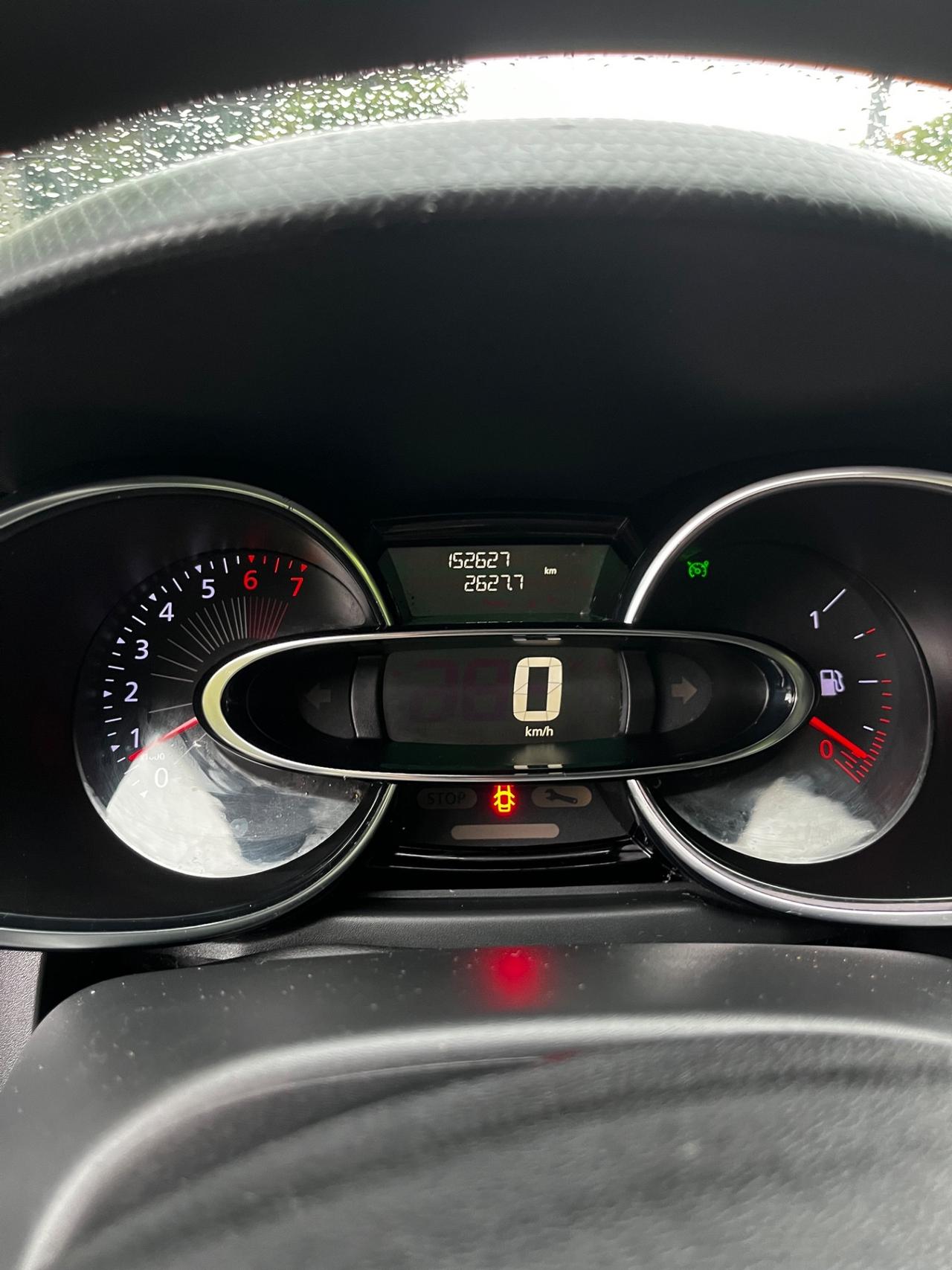 Renault Clio 1.2 75CV 5 porte Intens