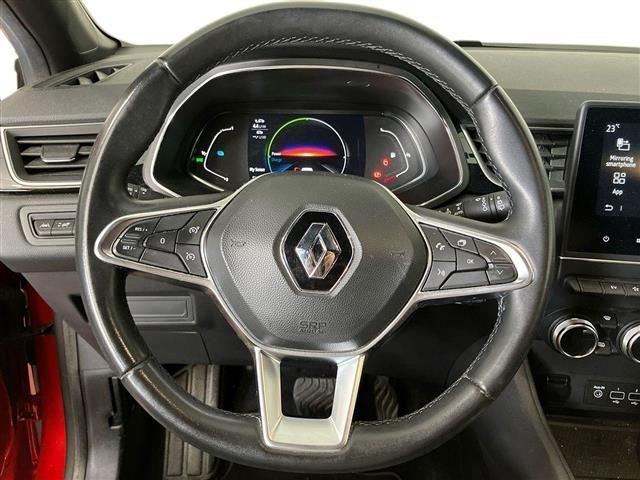 RENAULT Captur 1.6 E-Tech full hybrid Rive Gauche 145cv auto