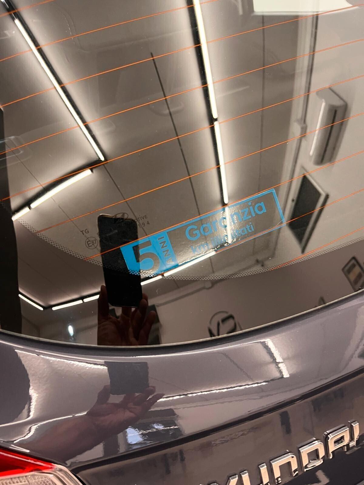 Hyundai i10 1.0 MPI Prime