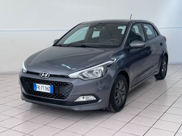 Hyundai i20 1.2 5 porte Econext Classic