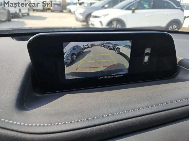 MAZDA CX-30 2.0L SKYACTIV-G 122CV M HYBRID EXECUTIVE - GJ093AP