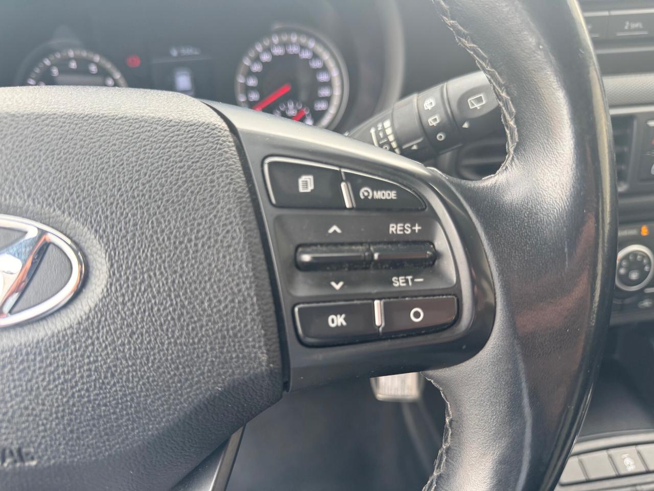 HYUNDAI I10 1.0cc 67cv ADVANCED PLUS PACK