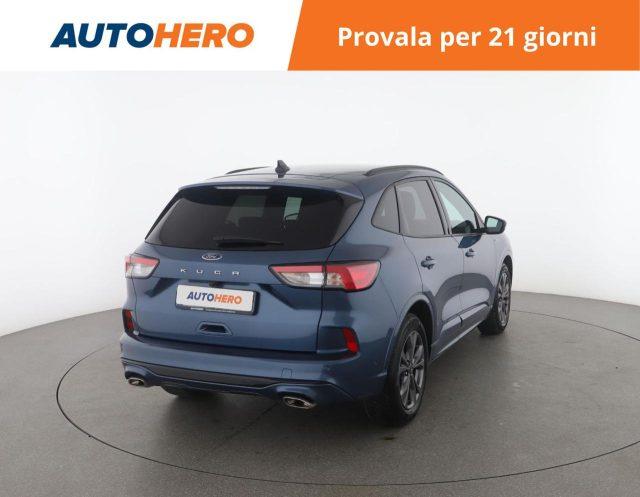 FORD Kuga 1.5 EcoBlue 120 CV aut. 2WD ST-Line X