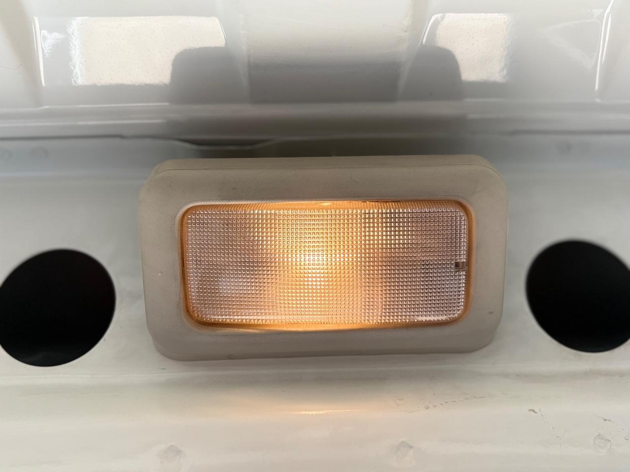 Peugeot Boxer 2.0 130cv