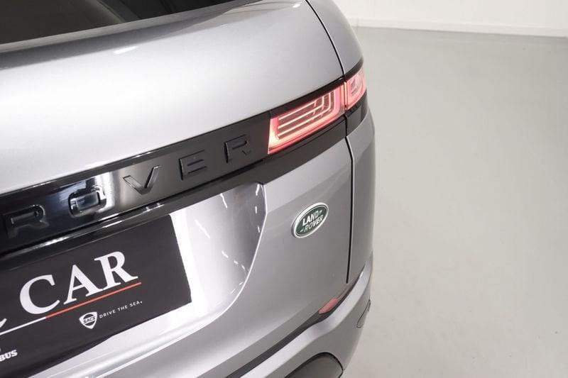 Land Rover RR Evoque 2.0D I4 163 CV AWD Auto R-Dynamic SE