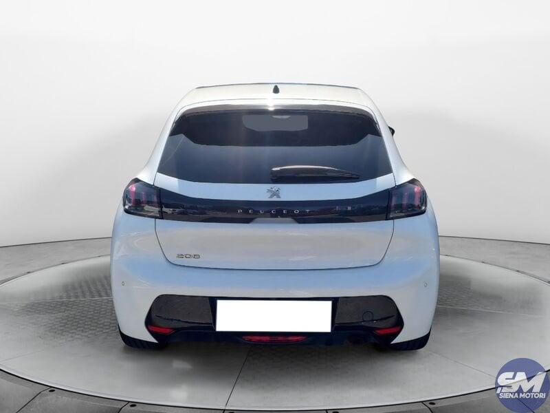 Peugeot 208 Allure Pack BlueHDi 100 S/S