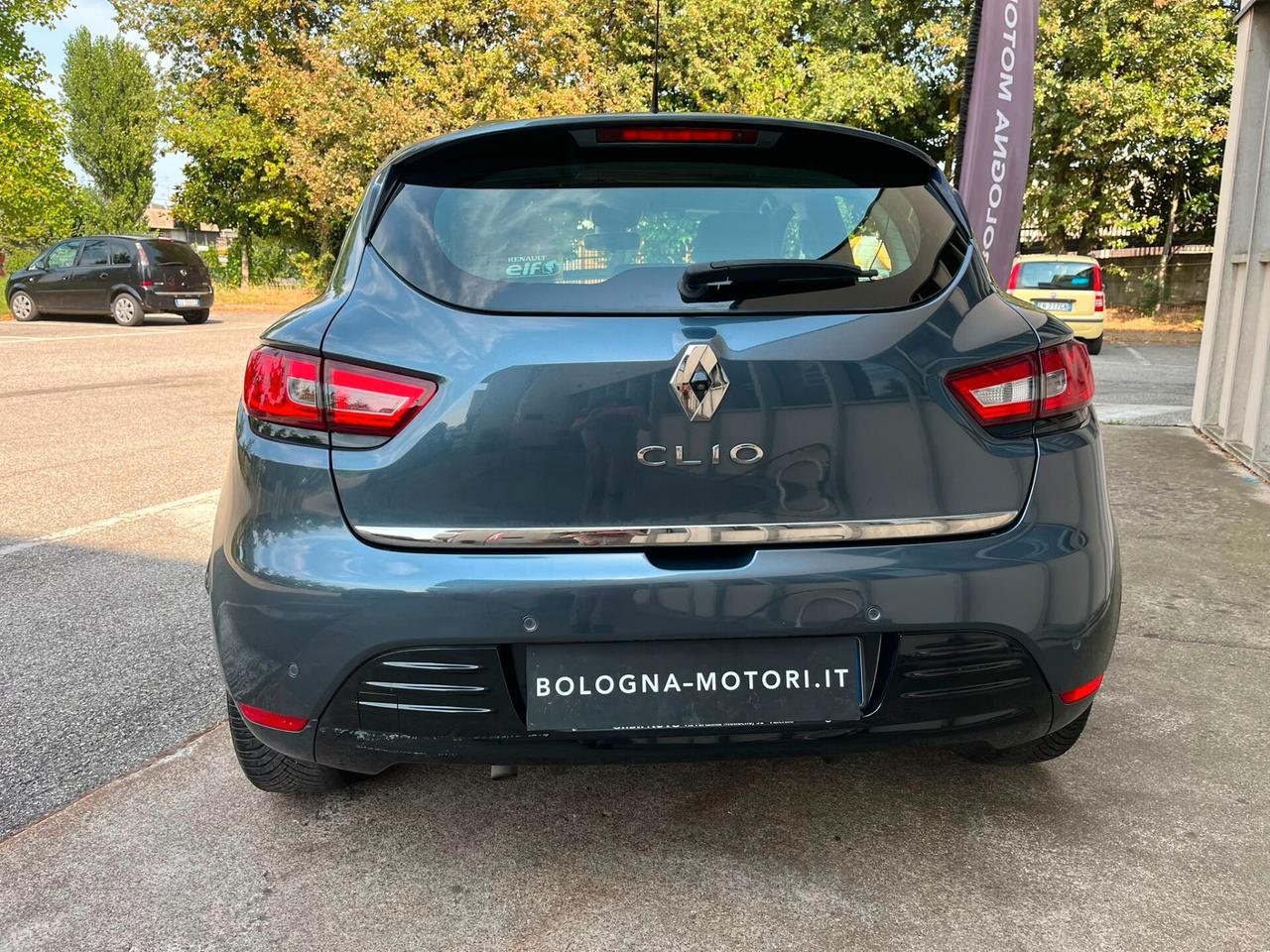 Renault Clio dCi 8V 75CV Start&Stop 5 porte Energy Life