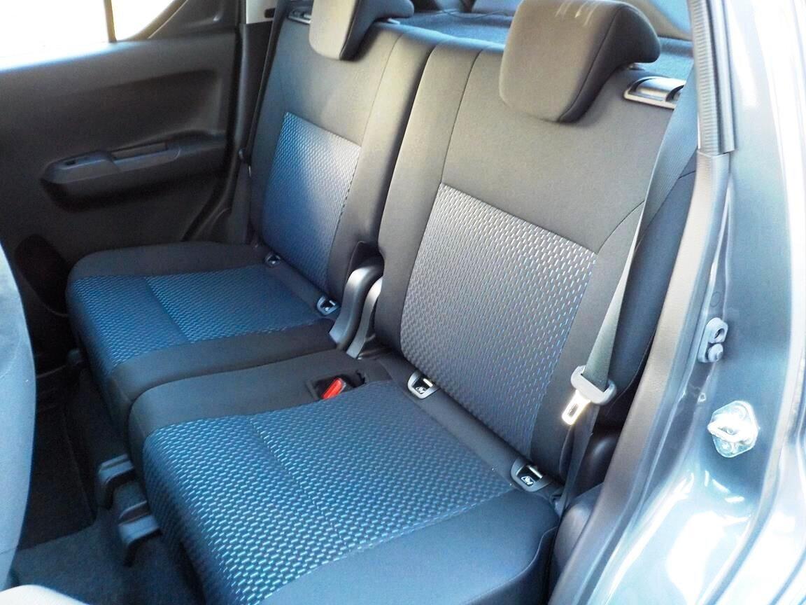Suzuki Ignis 1.2 Hybrid Top
