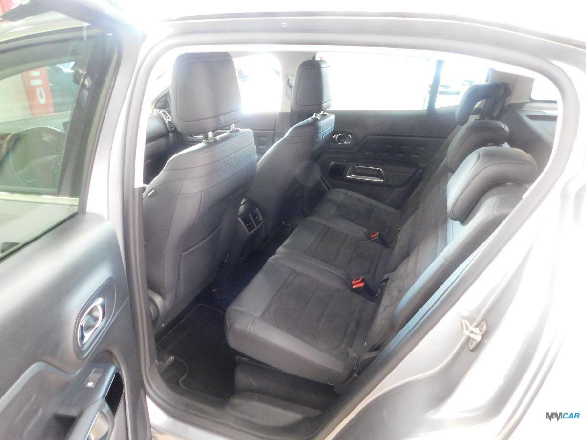 CITROEN - C5 Aircross - BlueHDi 130 S&S EAT8 Shine