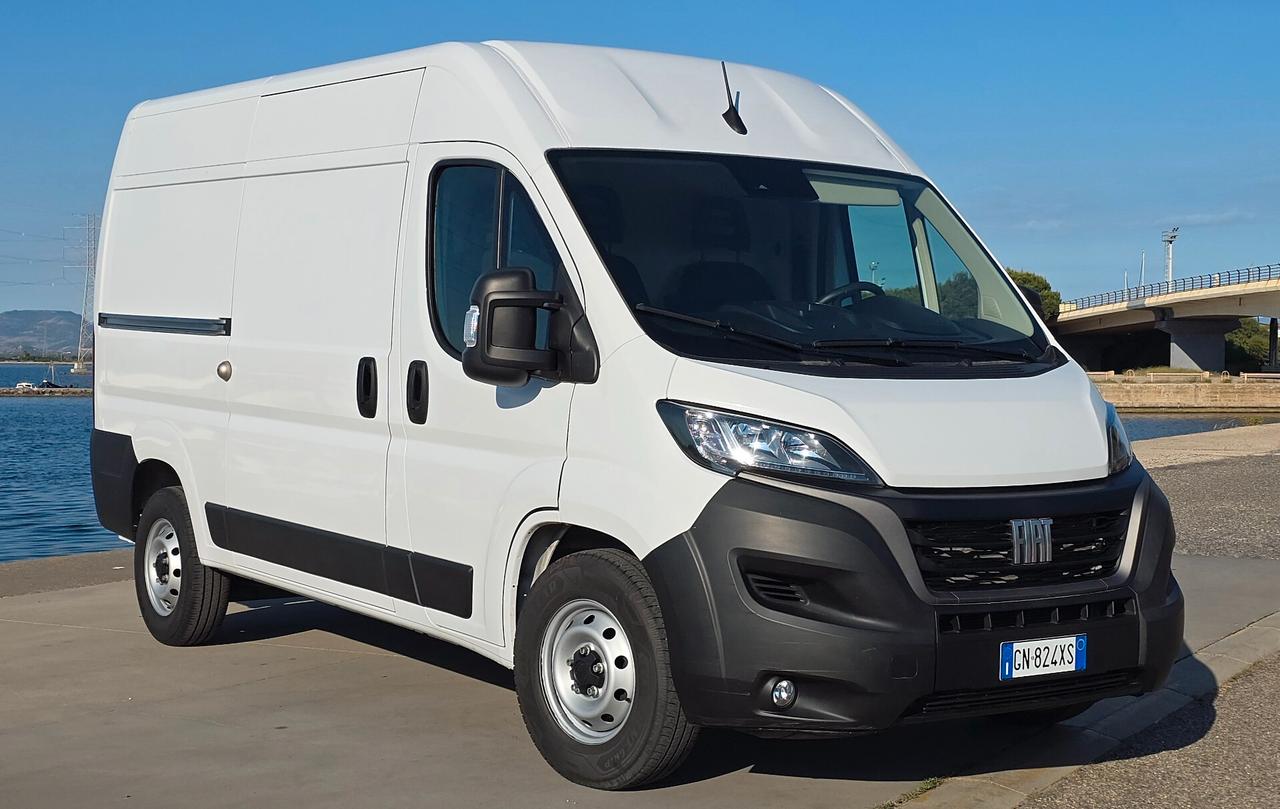 Fiat Ducato 35 2.2 Mjt 140CV PL Cassonato