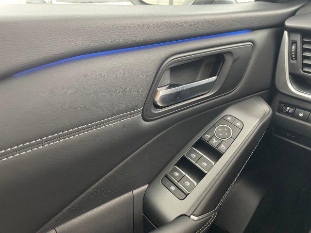 NISSAN Qashqai MHEV 158cv Xtronic N-Connecta #Nazionale #Vari.Col