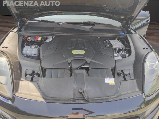 PORSCHE Cayenne Coupé 3.0 V6 E-Hybrid.TELECAMERA 360.PANORAMA