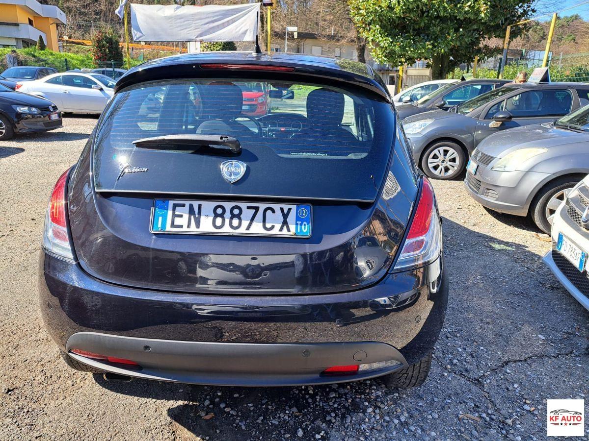 LANCIA - Ypsilon 1.3 mjt Gold s&s 95cv
