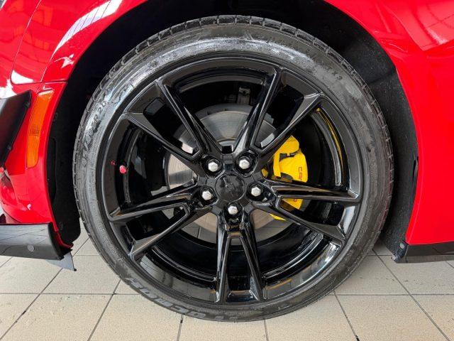 CHEVROLET Camaro V6 aut. Coupé //TETTO//PELLE/APP CARPLAY/