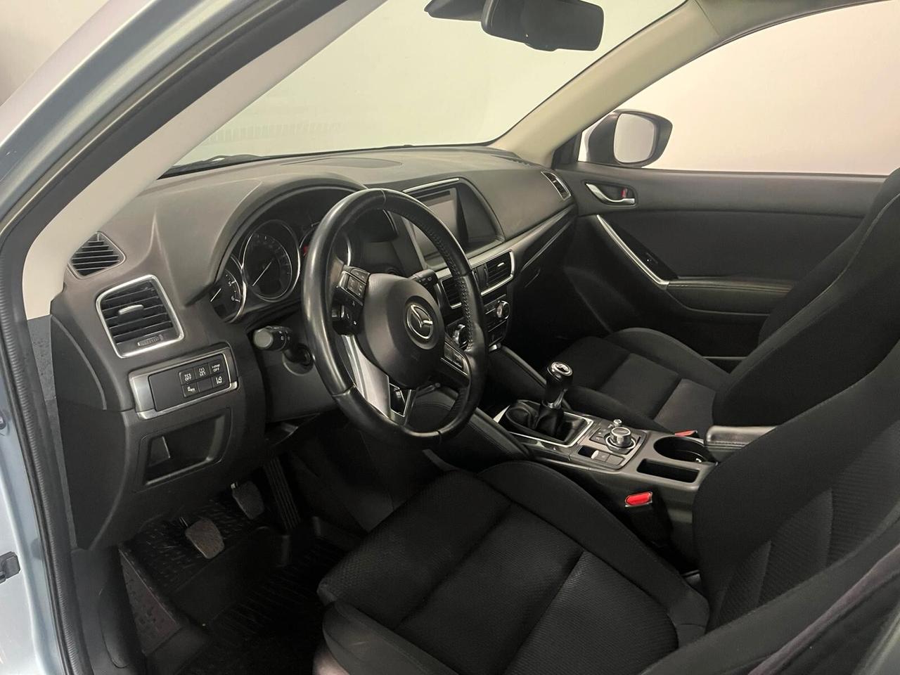 Mazda CX-5 2.2L Skyactiv-D 150CV 2WD Essence