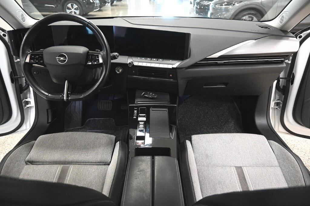 Opel Astra 1.5 Turbo 130 cv Business Elegance aut.