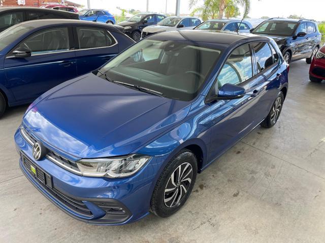 VOLKSWAGEN Polo 1.0 TSI 95 Cv Edition Plus
